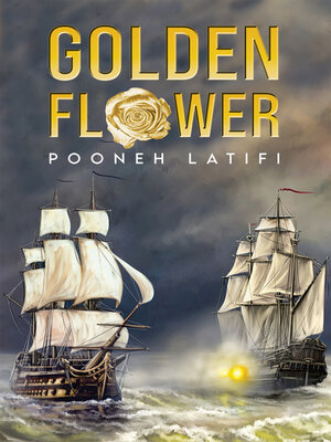 cover image of Golden Flower